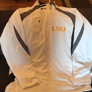 LSU Jacket